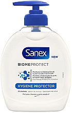 Kup Mydło w płynie do rąk - Sanex Biomeprotect Hygiene Protector