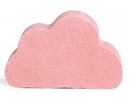 Kula do kąpieli Obłok słodkich snów, różowa - Martinelia Sweet Dreams Cloud Bath Bomb  — Zdjęcie N1