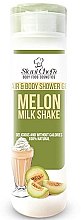 Kup Naturalny żel pod prysznic do ciała i włosów Koktajl melonowy - Stani Chef's Hair & Body Shower Gel Melon Milk Shake