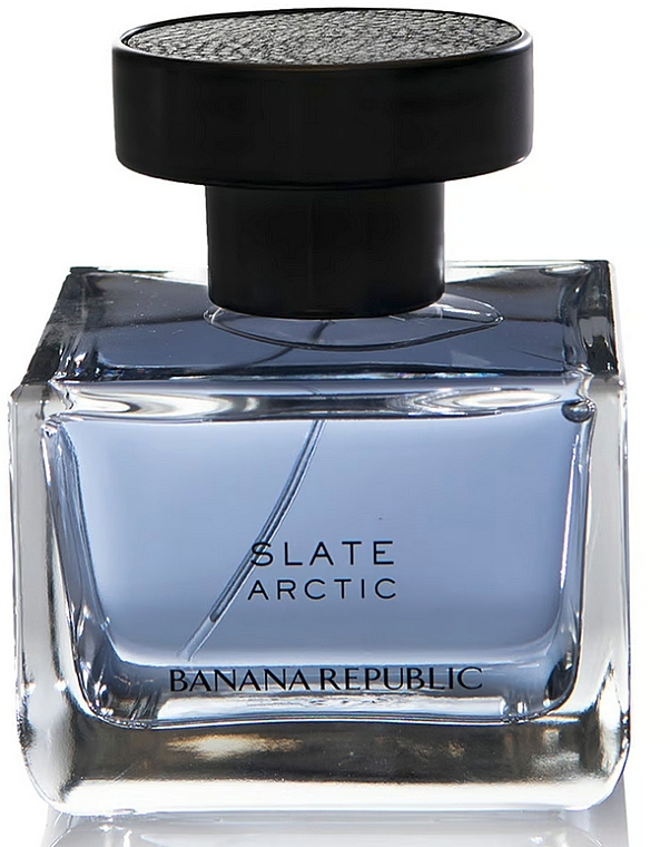 Banana Republic Slate Arctic - Woda perfumowana — Zdjęcie N1