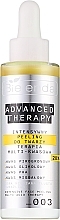 Kup Peeling do twarzy - Bielenda Advanced Therapy Intensive Face Peeling Multi-Acid Therapy 003