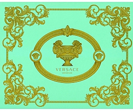 Kup Versace Versense - Zestaw (edt 50 ml + b/lot 50 ml + sh/gel 50 ml)