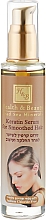 Kup Wygładzające serum do włosów z keratyną - Health and Beauty Keratin Serum for Smoothed Hair