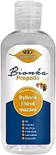 Kup Alkoholowy roztwór ziołowy na stawy i mięśnie - Bione Cosmetics Bionka Propolis