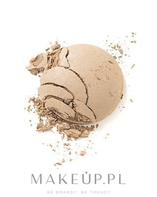 Matująco-brązujący puder do twarzy - Flormar Terracotta Powder — Zdjęcie 29