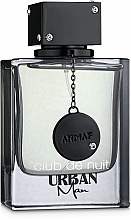 Kup Armaf Club De Nuit Urban Man - Woda perfumowana