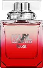 Kup Karl Lagerfeld Rouge - Woda perfumowana