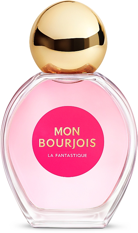 Bourjois Mon Bourjois La Fantastique - Woda perfumowana — Zdjęcie N1