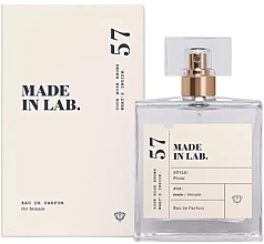 Made In Lab 57 - Woda perfumowana — Zdjęcie N1