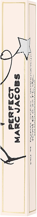 Marc Jacobs Perfect Travel Size - Woda perfumowana — Zdjęcie N3