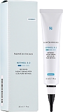 Kup Oczyszczający krem ​​na noc z retinolem - SkinCeuticals Retinol 0.3 Refining Night Cream