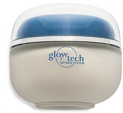 Krem na dzień do twarzy - Rougj+ Glowtech Oxygen System Pro-Light Day Cream — Zdjęcie N1
