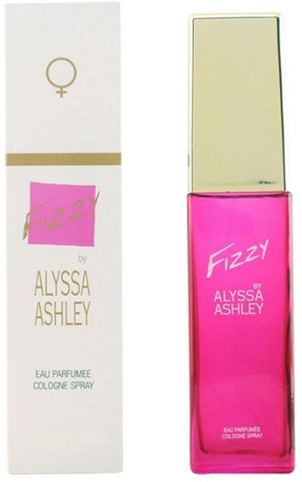 Alyssa Ashley Fizzy - Woda kolońska — Zdjęcie N1