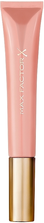 Błyszczyk do ust z witaminą E - Max Factor Colour Elixir Cushion Lipgloss