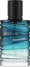 Omerta Meet Me Extreme - Woda toaletowa — Zdjęcie N1
