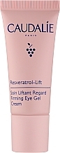 Kup Żel-krem do konturów oczu - Caudalie Resveratrol-Lift Firming Eye Gel Cream New