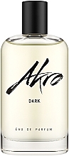 Kup Akro Dark - Woda perfumowana