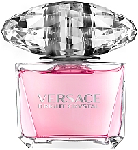 Versace Bright Crystal - Woda toaletowa — фото N1
