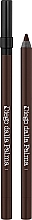 Wodoodporna kredka do oczu - Diego Dalla Palma Stay On Me Eyeliner — Zdjęcie N1