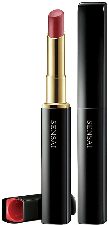 Szminka do ust - Sensai Contouring Lipstick Refill (wymienny wkład)	 — Zdjęcie N2