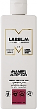 Kup Odżywka zagęszczająca włosy - Label.m Amaranth Thickening Conditioner