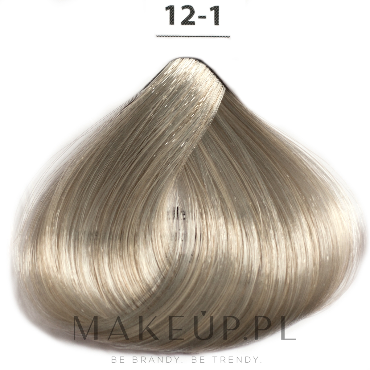 Farba rozjaśniająca w kremie do włosów - Laboratoire Blond Super Lightening Hair Coloring Cream — Zdjęcie 12-1