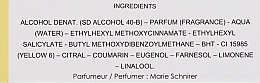 PREZENT! Panouge Patchouli Figue - Woda perfumowana (próbka) — Zdjęcie N3
