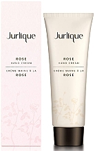 Kup PRZECENA! Krem do rąk - Jurlique Rose Hand Cream *