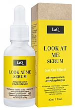 Serum do twarzy - LaQ Look At Me Serum — Zdjęcie N1