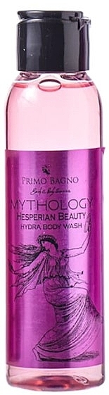 Żel do mycia ciała i włosów Mitologia. Hesperyjskie piękno - Primo Bagno Mythology Hesperian Beauty Hydra & Body Wash — Zdjęcie N1