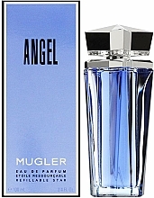 Mugler Angel Eau Refillable Star - Woda perfumowana — Zdjęcie N2