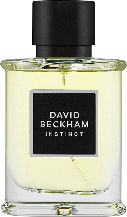 David Beckham Instinct - Woda perfumowana — Zdjęcie N3