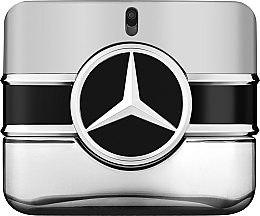 Kup Mercedes-Benz Sign Your Attitude - Woda toaletowa