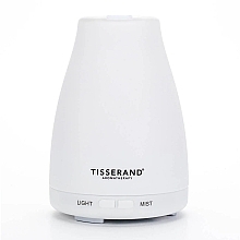 Dyfuzor zapachowy do olejków eterycznych - Tisserand Aromatherapy Aroma Spa Diffuser — Zdjęcie N2