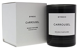 Kup Świeca zapachowa - Byredo Fragranced Candle Carrousel