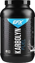 Suplement diety Karbolin w proszku - EFX Sports KarboLyn Neutral Flavor — Zdjęcie N1