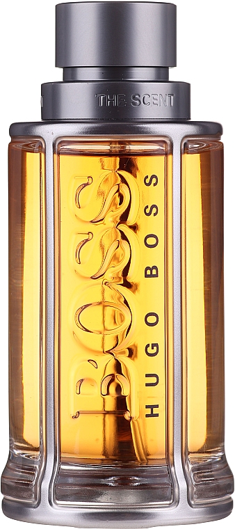 Hugo Boss The Scent - Zestaw (edt/100 ml + sh/gel/50 ml + deo/stick/75 ml) — фото N3