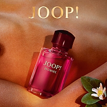 Joop! Joop Homme - Woda toaletowa — фото N8