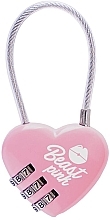 Kup Zamek - BeastPink Cupid Padlock