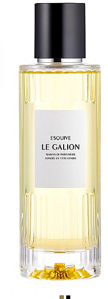 Le Galion Esquive - Woda perfumowana — Zdjęcie N1