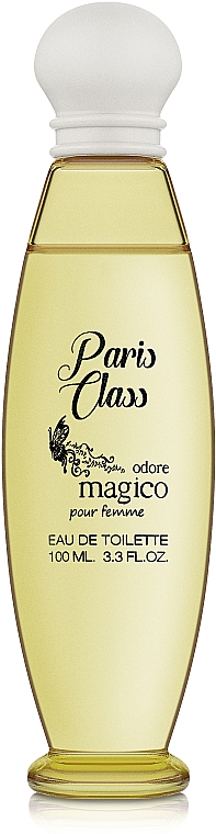 Aroma Parfume Paris Class Odore Magico - Woda toaletowa