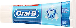 Pasta do zębów dla dzieci - Oral-B Junior Toothpaste — Zdjęcie N2