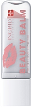 Kup Ochronna szminka-balsam do ust - Ingrid Cosmetics Beauty Balm Protective Lipstick