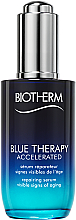 Kup Serum redukujące widoczne oznaki starzenia - Biotherm Blue Therapy Accelerated Serum