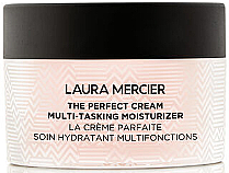Nawilżający krem do twarzy - Laura Mercier The Perfect Cream Multi-Tasking Moisturizer — Zdjęcie N1