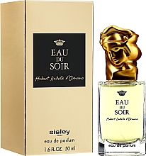Sisley Eau du Soir - Woda perfumowana — Zdjęcie N2
