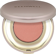 Cień do powiek - Keenwell Compact Eye Shadow — Zdjęcie N1