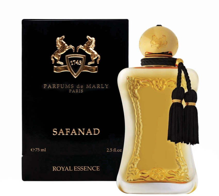 Parfums de Marly Safanad - Woda perfumowana