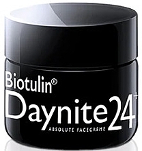 Krem przeciwzmarszczkowy do twarzy - Biotulin Daynite24+ Absolute Face Cream — Zdjęcie N1