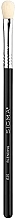 Pędzelek do tuszu - Sigma Beauty E25 Blending Brush — Zdjęcie N1
